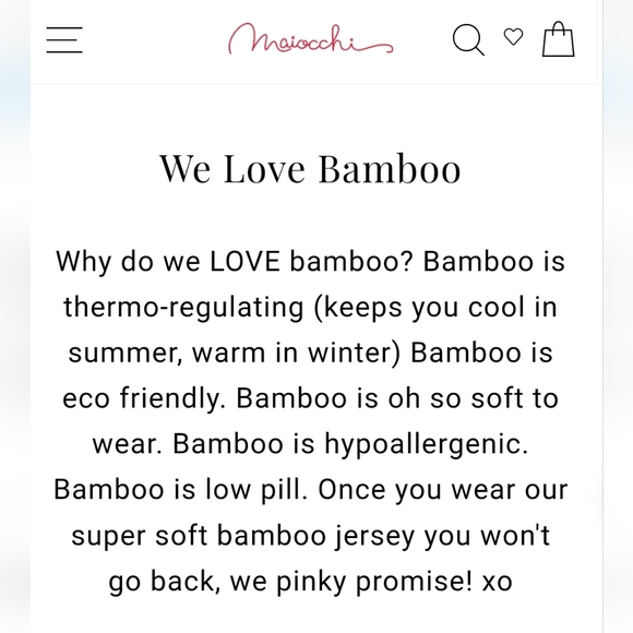 Maiocchi bamboo dress size 12 - Picture 10 of 11